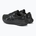 Buty do biegania męskie ASICS Gel-Kayano 30 black/black 4