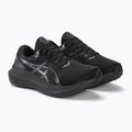 Buty do biegania męskie ASICS Gel-Kayano 30 black/black 5