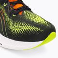 Buty do biegania męskie ASICS Gel-Cumulus 25 black/neon lime 8