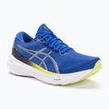 Buty do biegania męskie ASICS Gel-Kayano 30 illusion blue/glow yellow