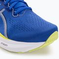 Buty do biegania męskie ASICS Gel-Kayano 30 illusion blue/glow yellow 7