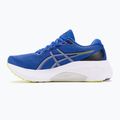 Buty do biegania męskie ASICS Gel-Kayano 30 illusion blue/glow yellow 10