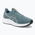 Buty do biegania damskie ASICS Patriot 13 foggy teal/champagne