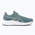 Buty do biegania damskie ASICS Patriot 13 foggy teal/champagne 2