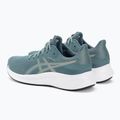 Buty do biegania damskie ASICS Patriot 13 foggy teal/champagne 3