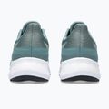 Buty do biegania damskie ASICS Patriot 13 foggy teal/champagne 7