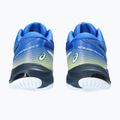 Buty męskie ASICS Netburner Ballistic FF MT 3 illusion blue/glow yellow 7