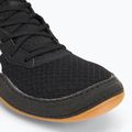 Buty zapaśnicze ASICS Matflex 7 black/white 7