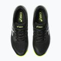 Buty do squasha męskie ASICS Gel-Court Hunter 3 black/white 16