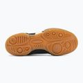 Buty zapaśnicze dziecięce ASICS Matflex 7 GS black/white 4