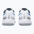 Buty do squasha męskie ASICS Gel-Court Hunter 3 white/illusion blue 14