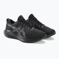 Buty do biegania męskie ASICS Gel-Excite 10 black/carrier grey 4