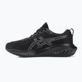 Buty do biegania męskie ASICS Gel-Excite 10 black/carrier grey 10