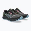 Buty do biegania damskie ASICS Gel-Sonoma 7 black/deep ocean 11