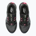 Buty do biegania damskie ASICS Gel-Sonoma 7 black/deep ocean 13