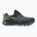 Buty do biegania damskie ASICS Gel-Sonoma 7 black/deep ocean 2