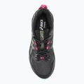 Buty do biegania damskie ASICS Gel-Sonoma 7 black/deep ocean 6