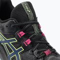 Buty do biegania damskie ASICS Gel-Sonoma 7 black/deep ocean 8