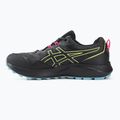 Buty do biegania damskie ASICS Gel-Sonoma 7 black/deep ocean 10