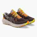 Buty do biegania męskie ASICS Gel-Excite Trail 2 dark auburn/birch 4