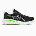 Buty do biegania męskie ASICS Gel-Excite 10 black/pure silver 2