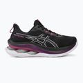 Buty do biegania damskie ASICS Gel-Kinsei Max black/lilac hint 2