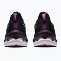 Buty do biegania damskie ASICS Gel-Kinsei Max black/lilac hint 9