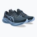 Buty do biegania męskie ASICS Novablast 3 french blue/storm blue 10