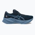 Buty do biegania męskie ASICS Novablast 3 french blue/storm blue 2