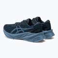 Buty do biegania męskie ASICS Novablast 3 french blue/storm blue 3
