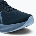 Buty do biegania męskie ASICS Novablast 3 french blue/storm blue 7