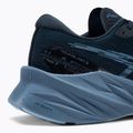 Buty do biegania męskie ASICS Novablast 3 french blue/storm blue 8