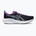 Buty do biegania damskie ASICS Gel-Excite 10 black/aquamarine 12