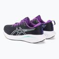 Buty do biegania damskie ASICS Gel-Excite 10 black/aquamarine 3