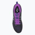 Buty do biegania damskie ASICS Gel-Excite 10 black/aquamarine 6