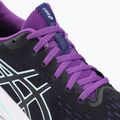 Buty do biegania damskie ASICS Gel-Excite 10 black/aquamarine 8