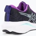 Buty do biegania damskie ASICS Gel-Excite 10 black/aquamarine 9