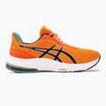 Buty do biegania męskie ASICS Gel-Pulse 14 bright orange/black 2