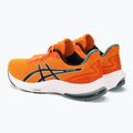 Buty do biegania męskie ASICS Gel-Pulse 14 bright orange/black 3