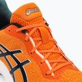 Buty do biegania męskie ASICS Gel-Pulse 14 bright orange/black 8