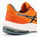 Buty do biegania męskie ASICS Gel-Pulse 14 bright orange/black 9