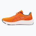 Buty do biegania męskie ASICS Gel-Pulse 14 bright orange/black 10