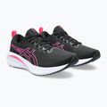 Buty do biegania damskie ASICS Gel-Excite 10 black/hot pink 11