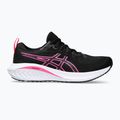 Buty do biegania damskie ASICS Gel-Excite 10 black/hot pink 12