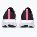 Buty do biegania damskie ASICS Gel-Excite 10 black/hot pink 14