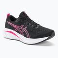 Buty do biegania damskie ASICS Gel-Excite 10 black/hot pink