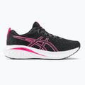 Buty do biegania damskie ASICS Gel-Excite 10 black/hot pink 2