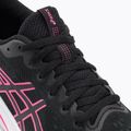 Buty do biegania damskie ASICS Gel-Excite 10 black/hot pink 8