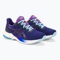 Buty do biegania damskie ASICS Gel-Pulse 14 eggplant/black 4