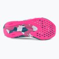Buty do biegania damskie ASICS Noosa Tri 15 restful teal/hot pink 5